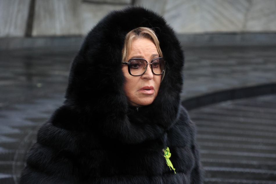 Матвиенко поручила сенаторам взять под контроль расследование гибели младенцев в Новокузнецке